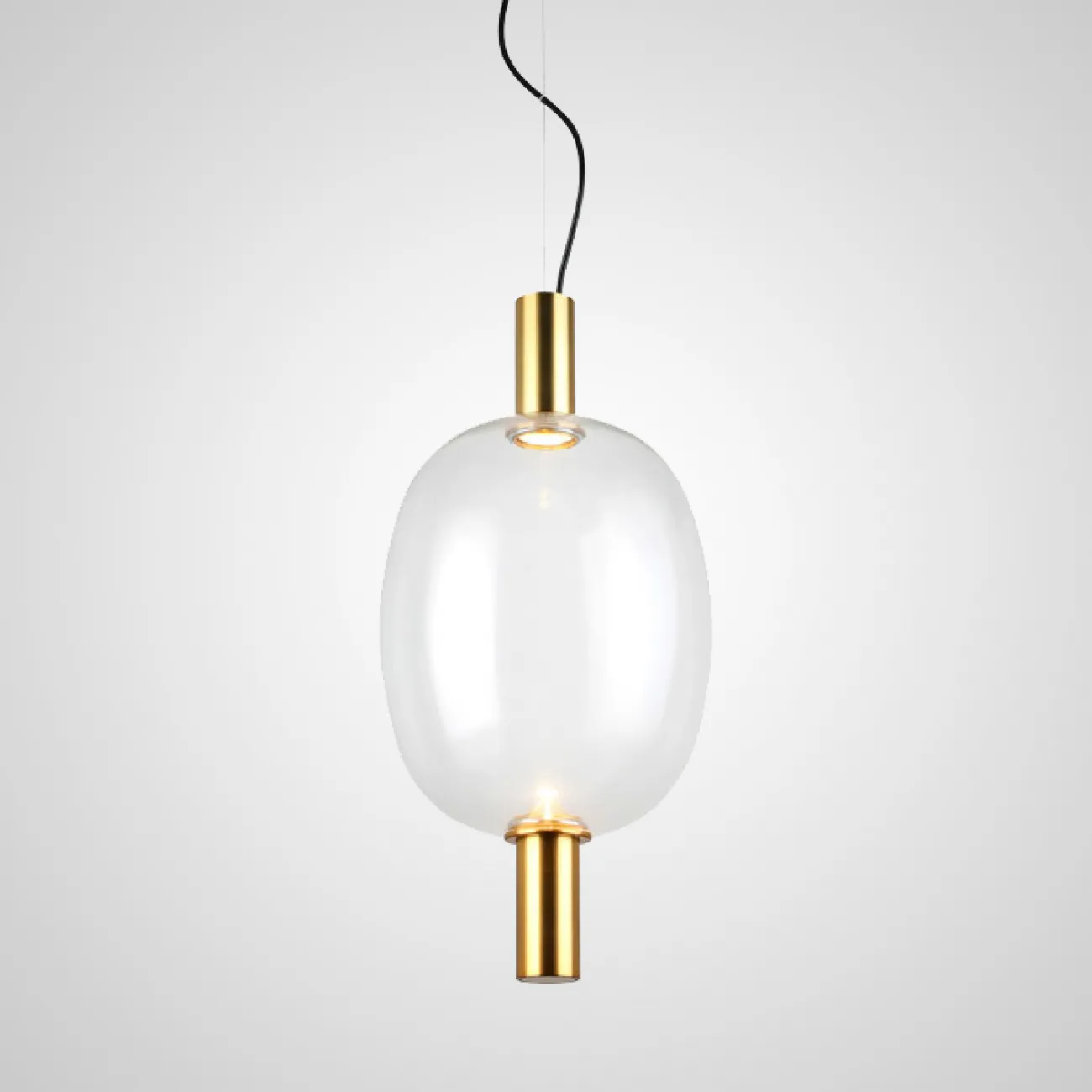Подвесной светильник MIGANAEN ONE D30 от ImperiumLoft