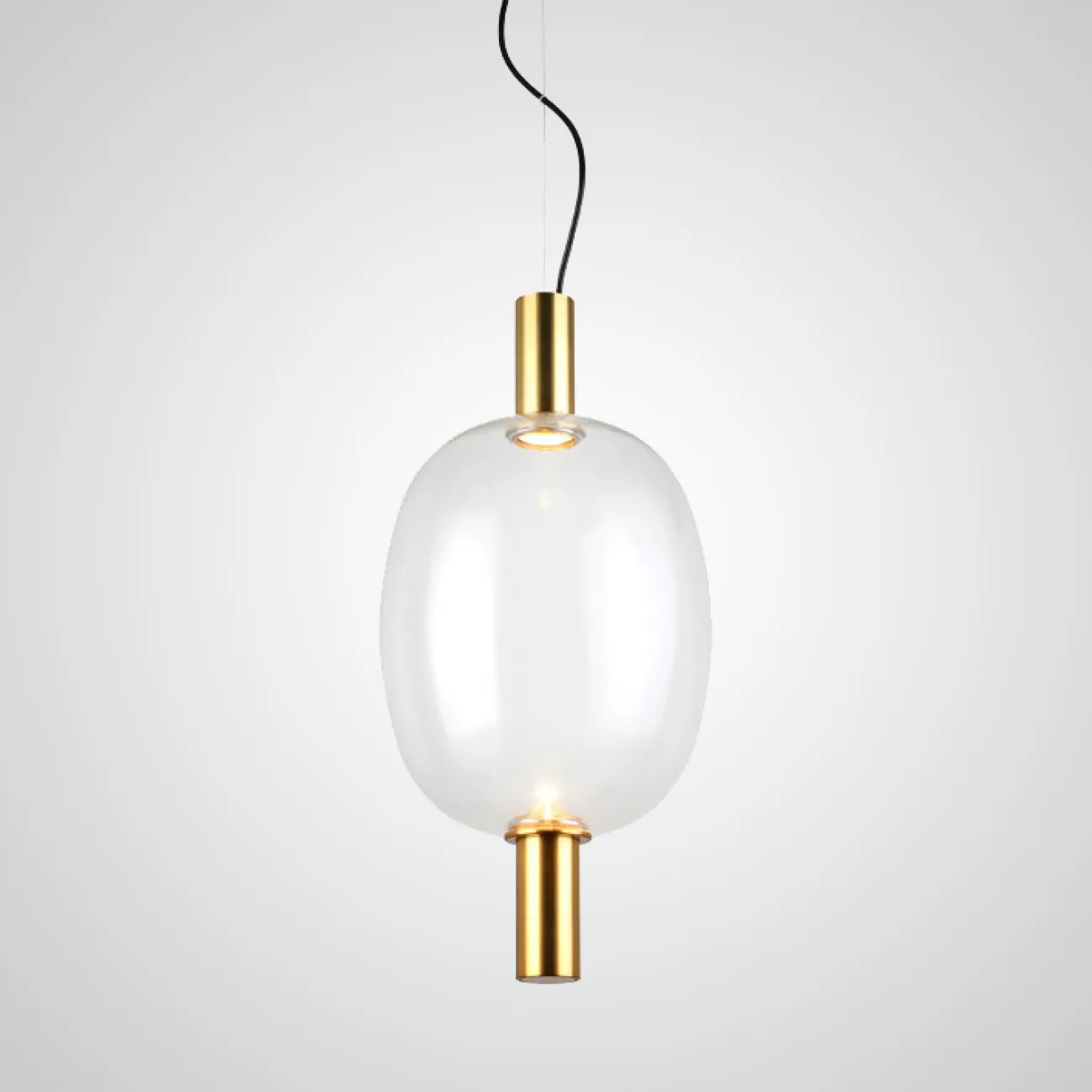 Подвесной светильник MIGANAEN ONE D30 от ImperiumLoft