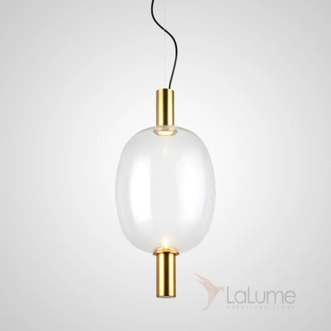 Подвесной светильник MIGANAEN ONE D27 от ImperiumLoft