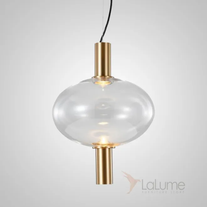 Подвесной светильник MIGANAEN ONE D30 от ImperiumLoft