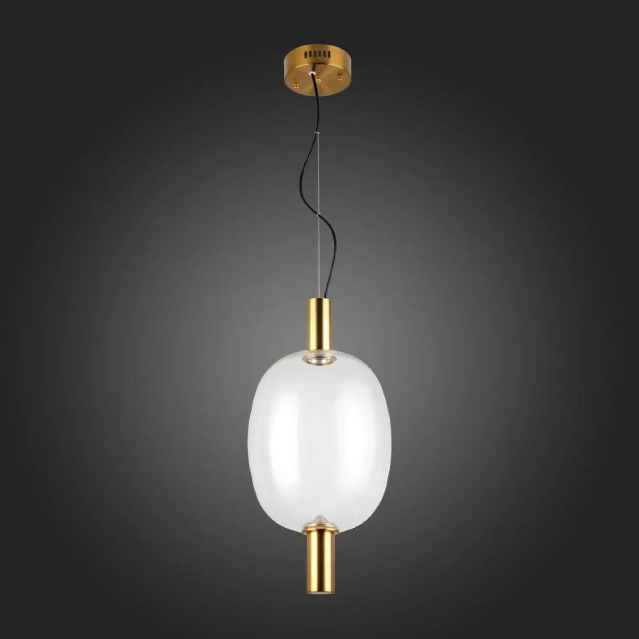 Подвесной светильник MIGANAEN ONE D27 от ImperiumLoft