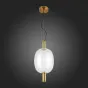 Подвесной светильник MIGANAEN ONE D30 от ImperiumLoft