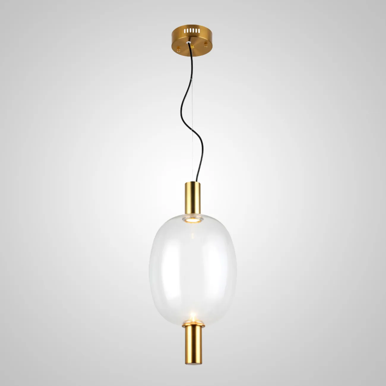 Подвесной светильник MIGANAEN ONE D27 от ImperiumLoft