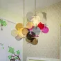 Люстра DICIOTTO от ImperiumLoft