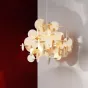 Люстра DICIOTTO от ImperiumLoft