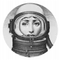 Декоративная тарелка Fornasetti 181 designed by Piero Fornasetti от LaLume