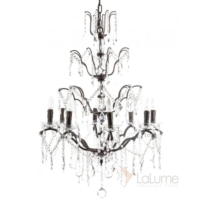 Люстра Maria Theresa Grande 8 Lamps от LaLume