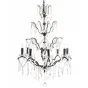 Люстра Maria Theresa Grande 8 Lamps от LaLume