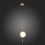 Подвесной светодиодный светильник COLLIN ONE от ImperiumLoft