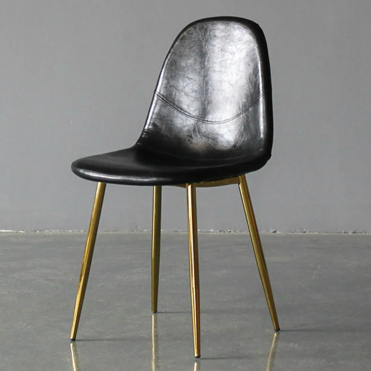 Дизайнерский обеденный стул LaLume-ST00205