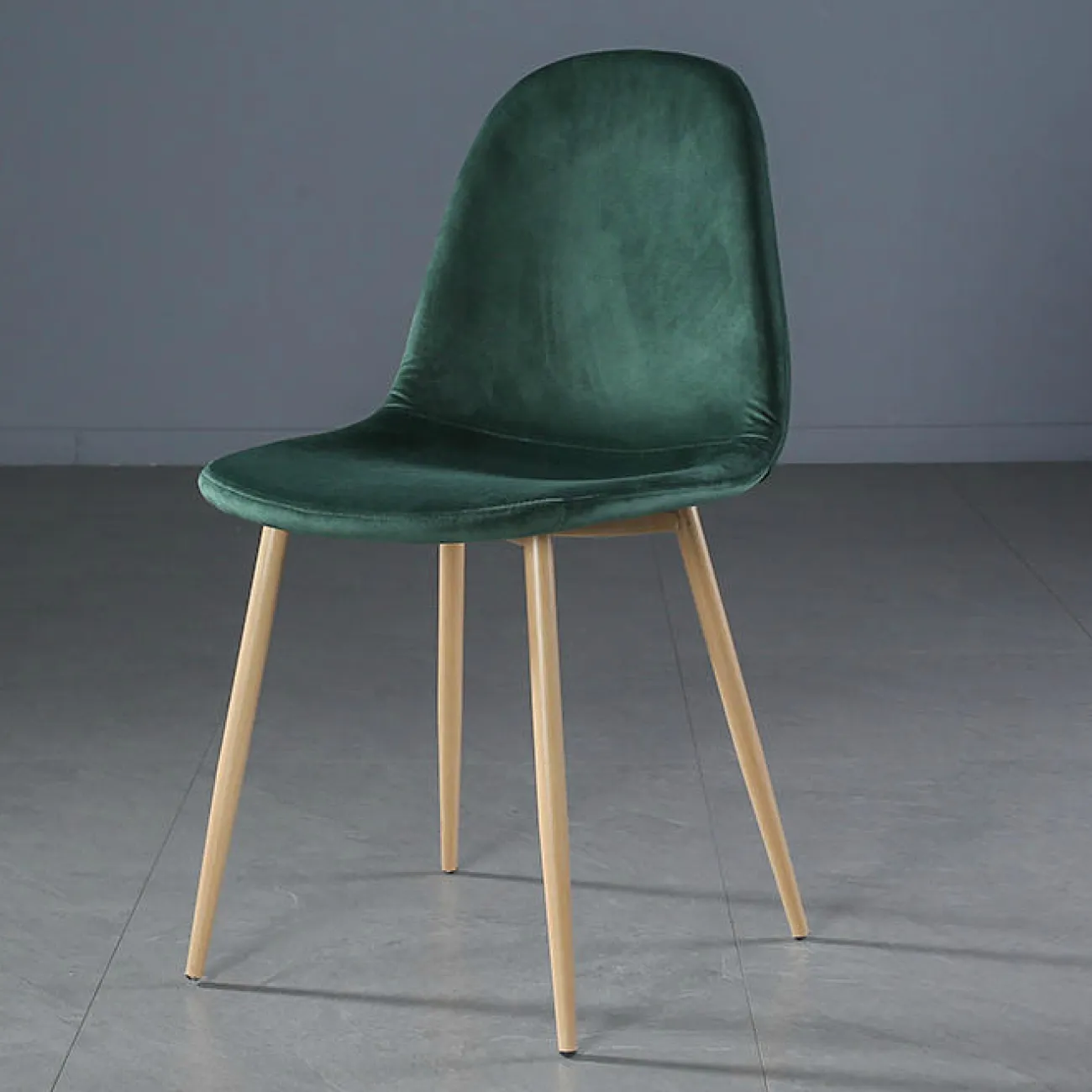 Дизайнерский обеденный стул LaLume-ST00205