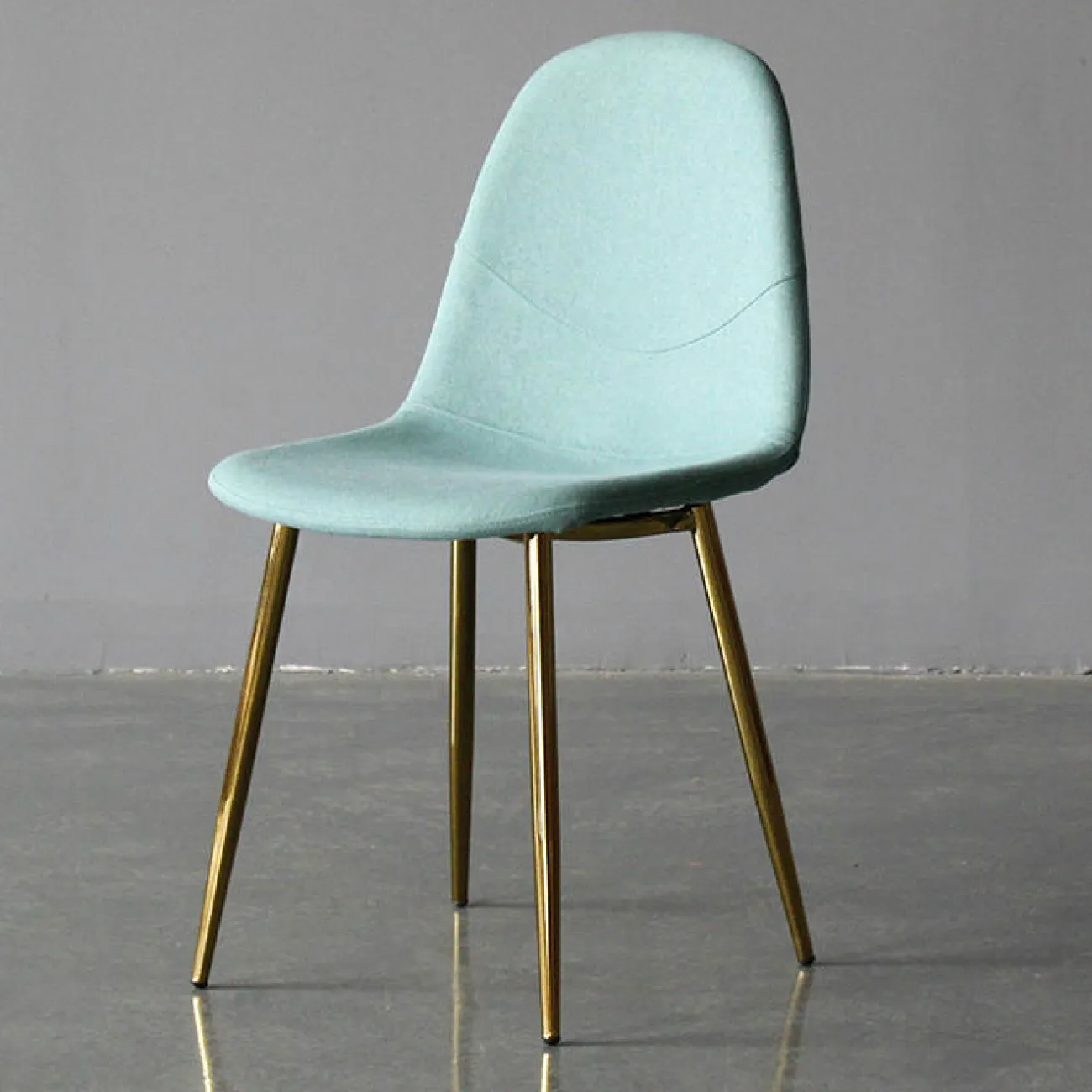 Дизайнерский обеденный стул LaLume-ST00205