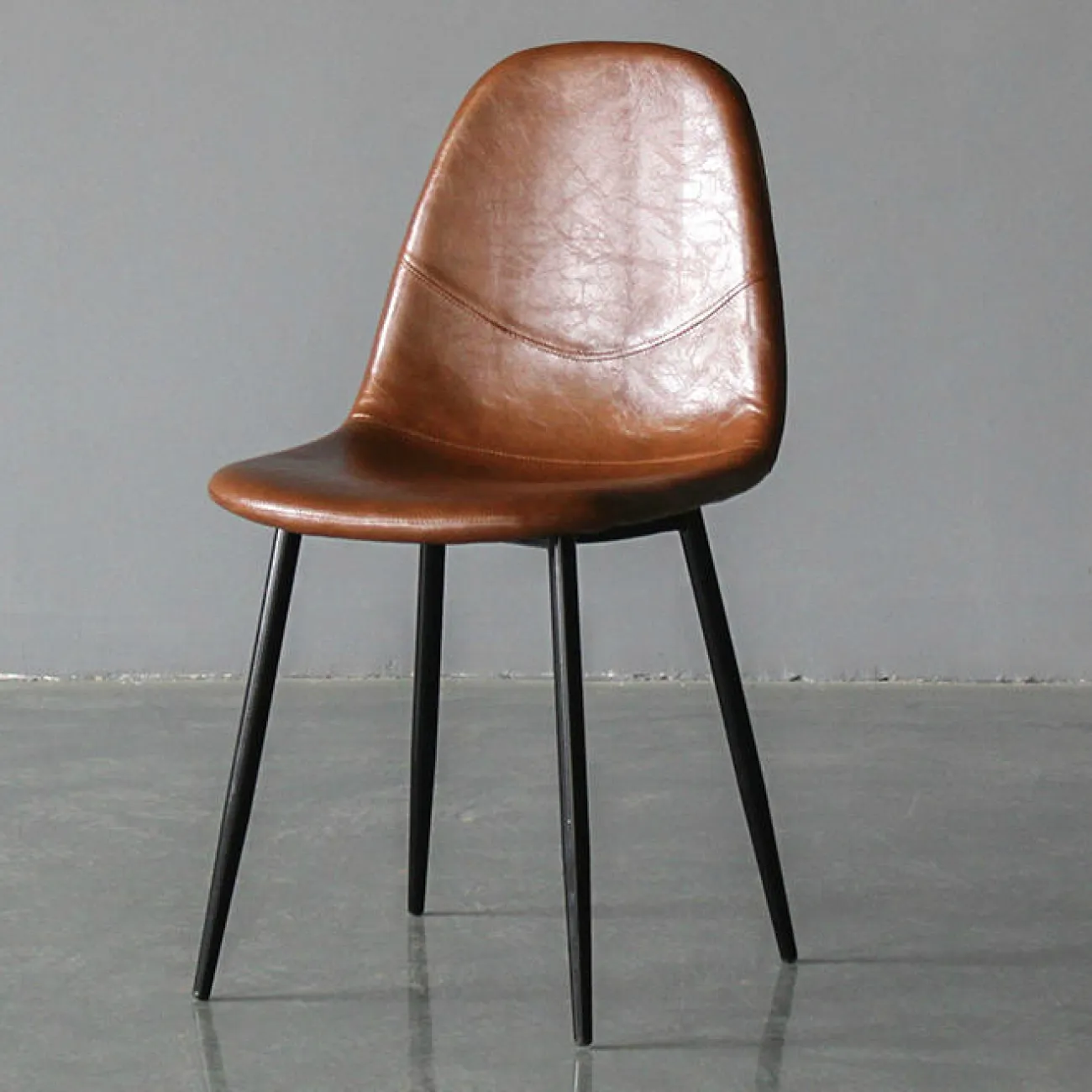 Дизайнерский обеденный стул LaLume-ST00205