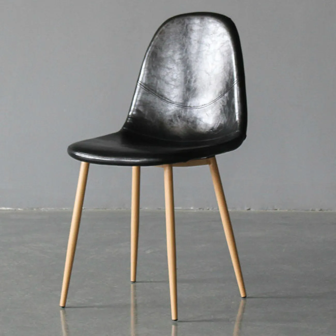 Дизайнерский обеденный стул LaLume-ST00205