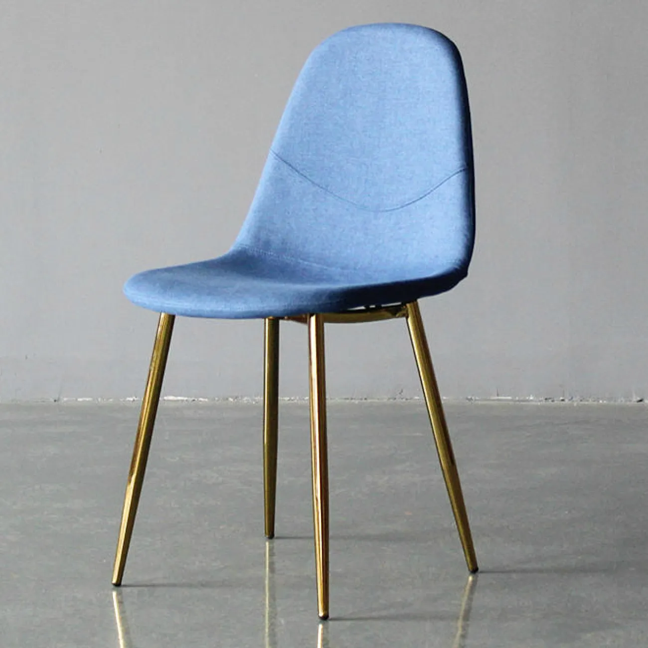 Дизайнерский обеденный стул LaLume-ST00205