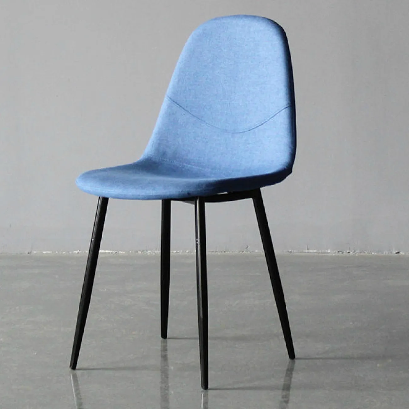 Дизайнерский обеденный стул LaLume-ST00205