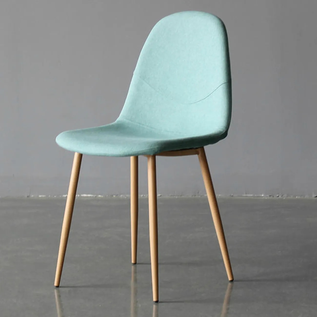 Дизайнерский обеденный стул LaLume-ST00205