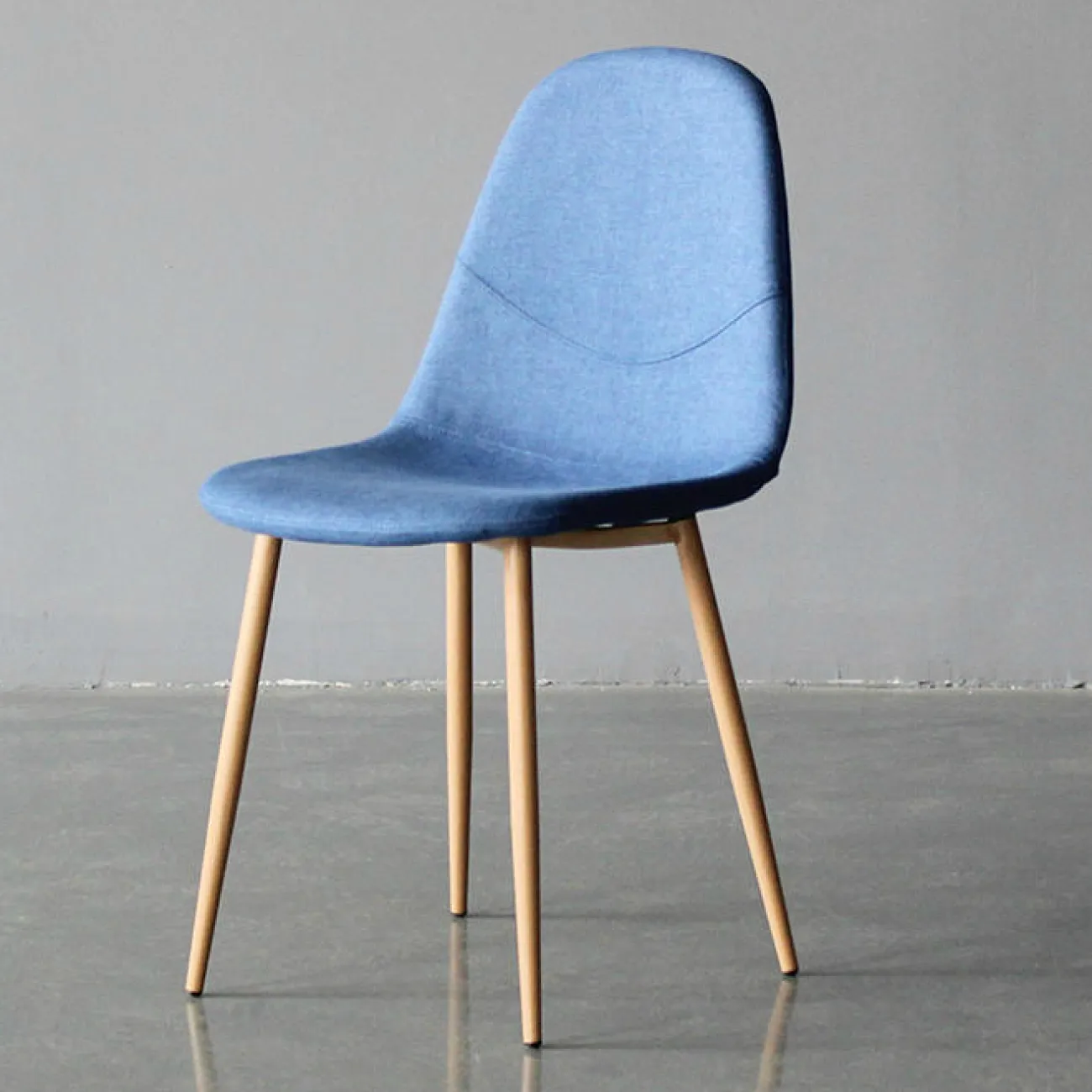 Дизайнерский обеденный стул LaLume-ST00205