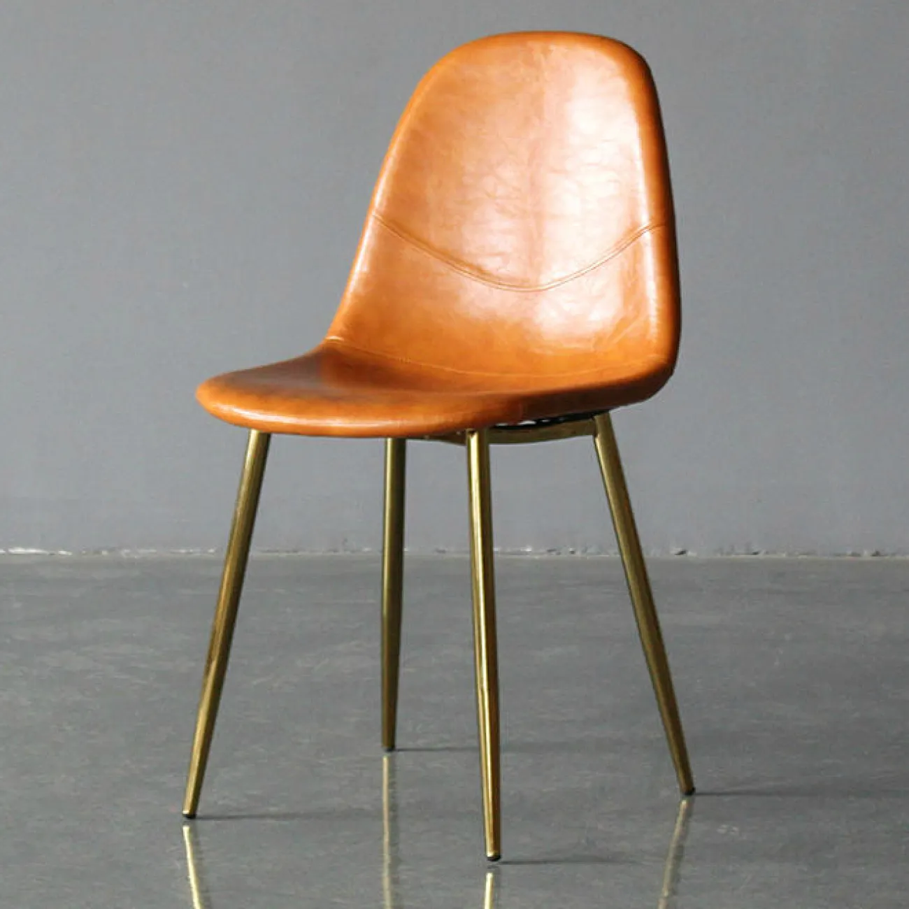 Дизайнерский обеденный стул LaLume-ST00205