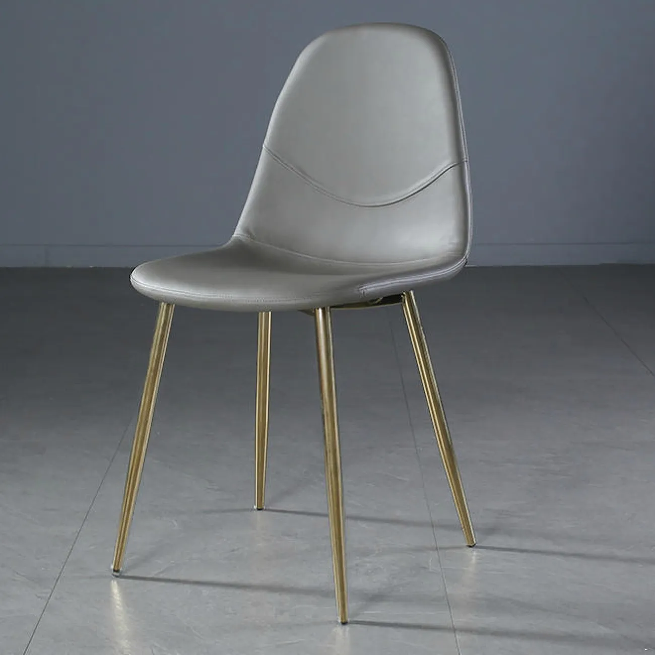 Дизайнерский обеденный стул LaLume-ST00205