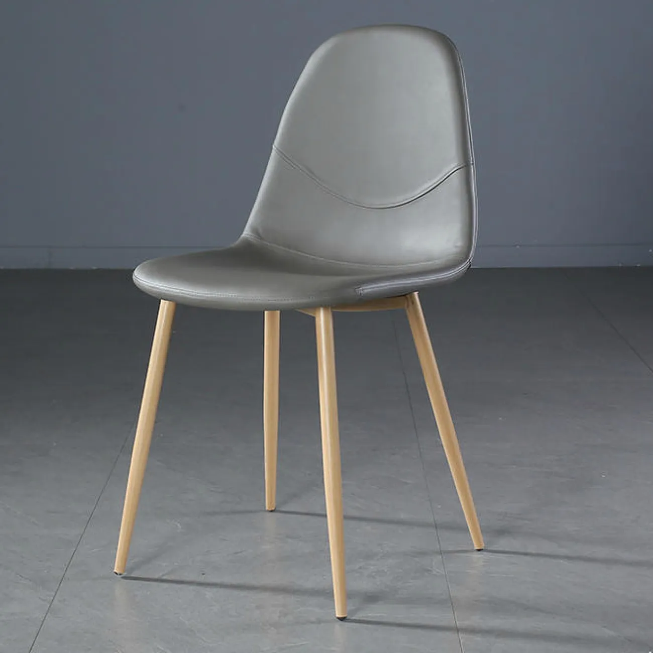 Дизайнерский обеденный стул LaLume-ST00205