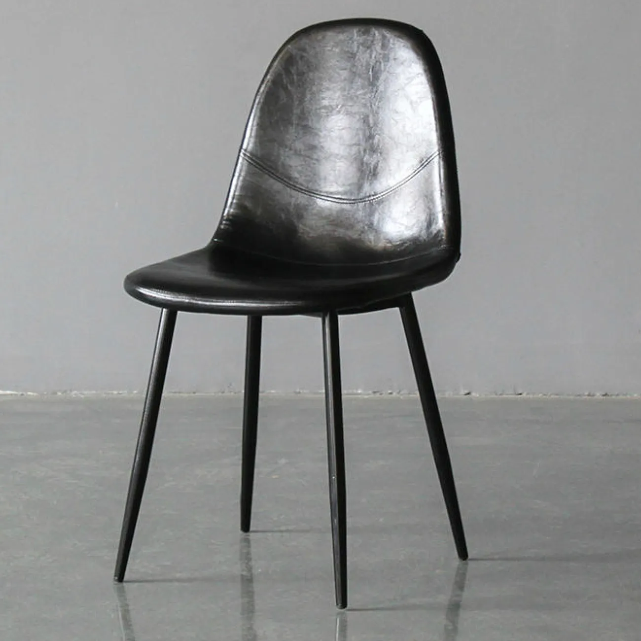 Дизайнерский обеденный стул LaLume-ST00205