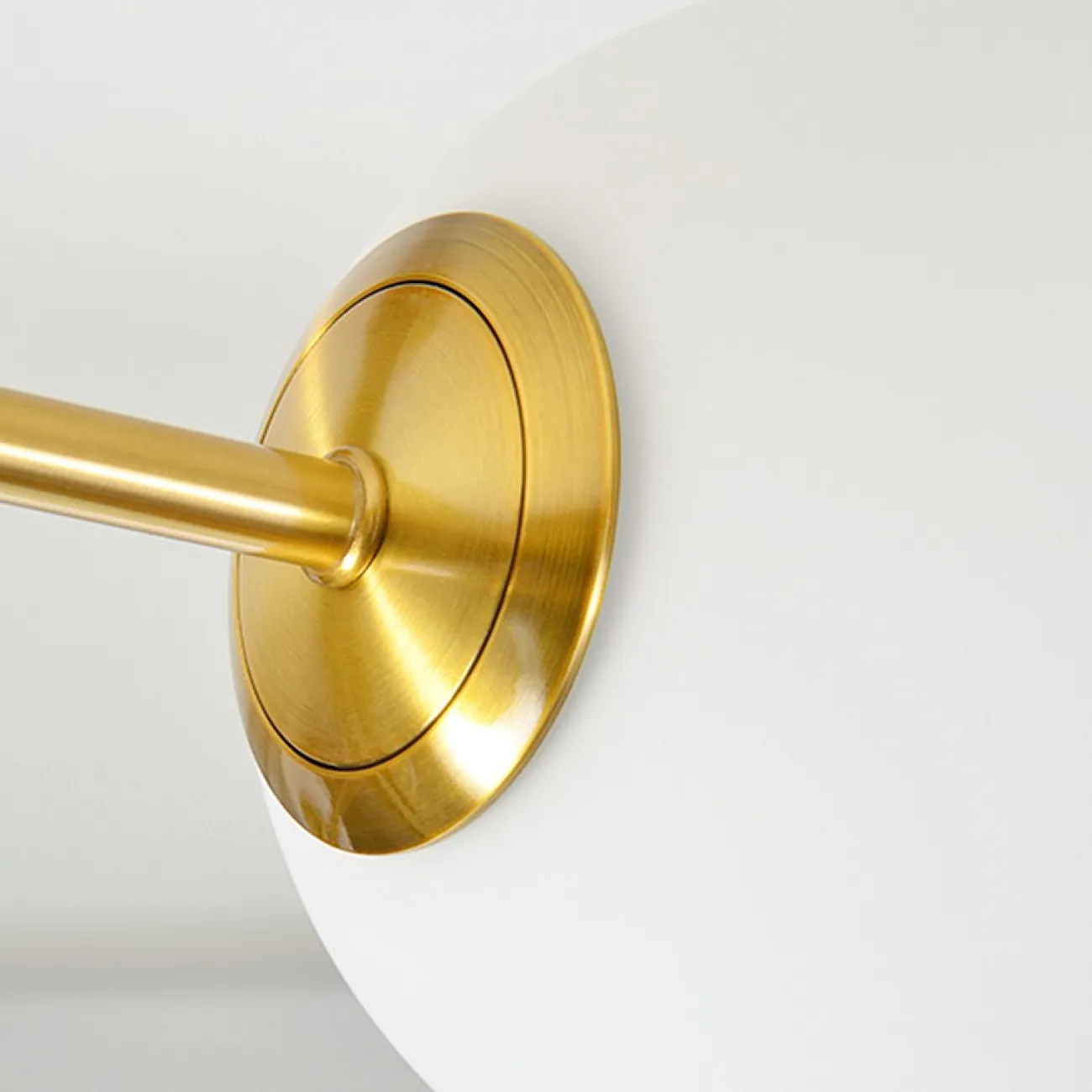 Подвесная люстра TWIGGY D106 Black от ImperiumLoft