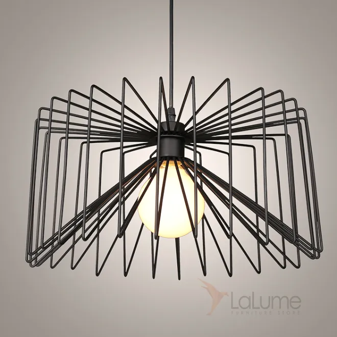 Люстра Loft Spider от LaLume Люстра Loft Spider от LaLume