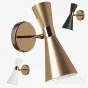 Бра EVERT WALL от ImperiumLoft