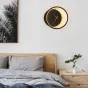 Настенный светильник SPENSER D White Grey от ImperiumLoft