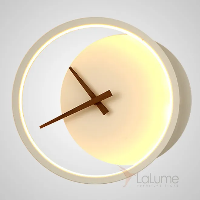 Настенный светильник SPENSER A White от ImperiumLoft