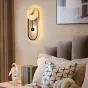 Настенный светильник SPENSER D White Grey от ImperiumLoft