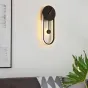 Настенный светильник SPENSER D White Grey от ImperiumLoft
