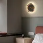 Настенный светильник SPENSER D White Grey от ImperiumLoft