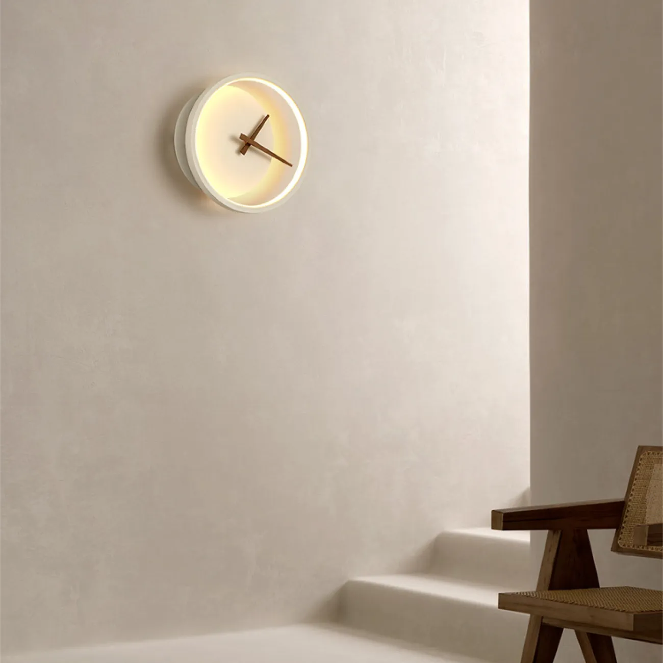 Настенный светильник SPENSER D White Grey от ImperiumLoft