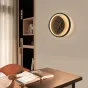 Настенный светильник SPENSER D White Grey от ImperiumLoft