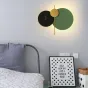 Настенный светильник SPENSER D White Grey от ImperiumLoft