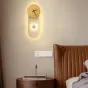 Настенный светильник SPENSER D White Grey от ImperiumLoft