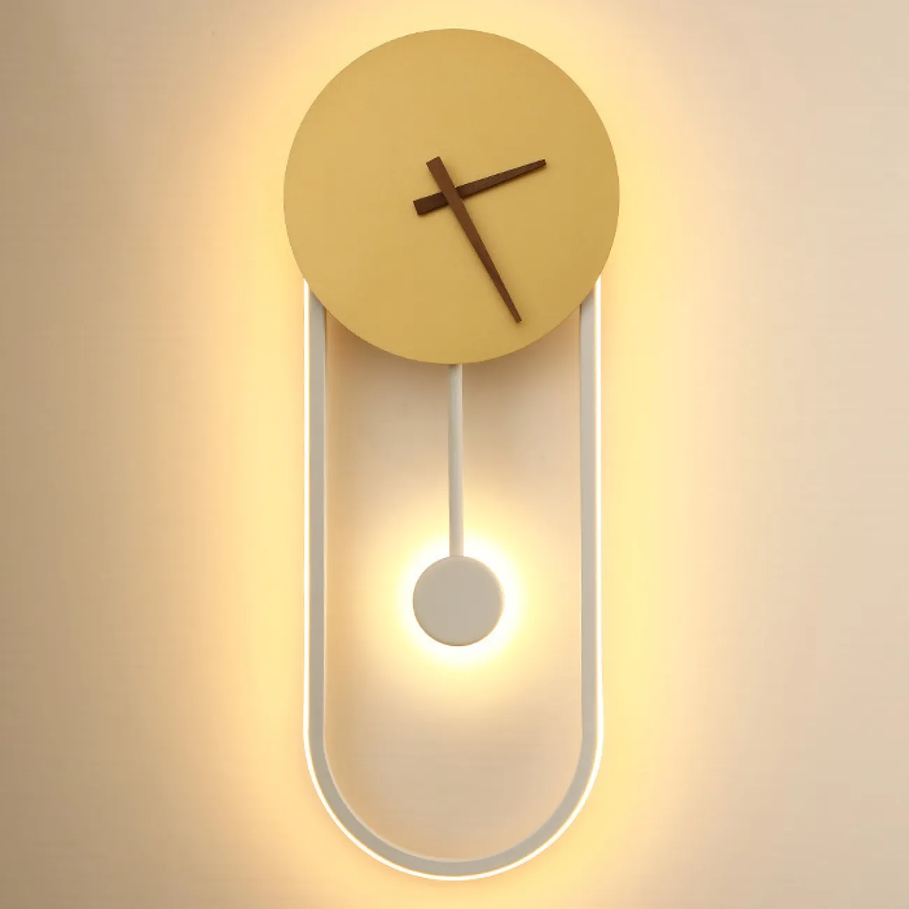 Настенный светильник SPENSER A Black от ImperiumLoft