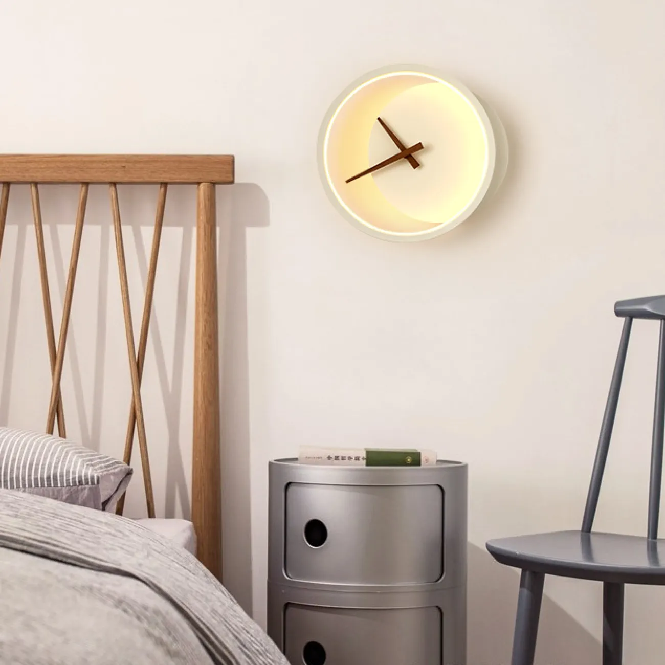 Настенный светильник SPENSER A Black от ImperiumLoft