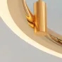 Потолочная люстра AMELIS CH D60 от ImperiumLoft