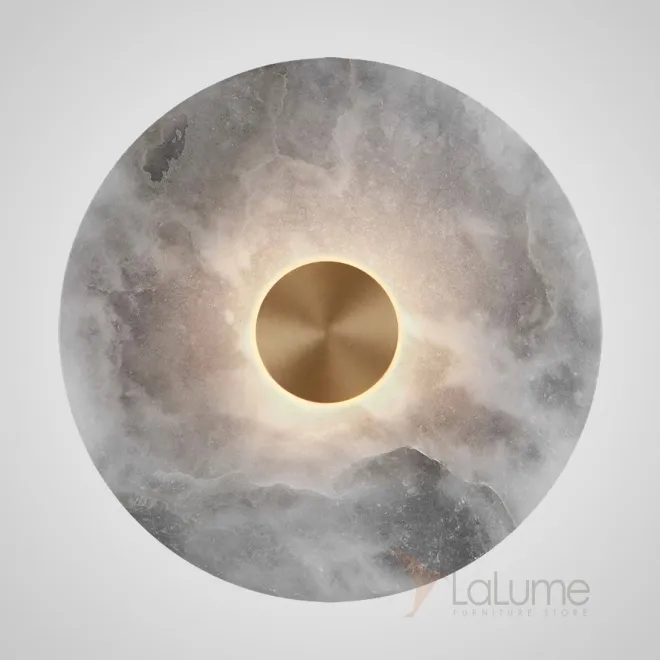 Настенный светильник LEIA D30 от ImperiumLoft