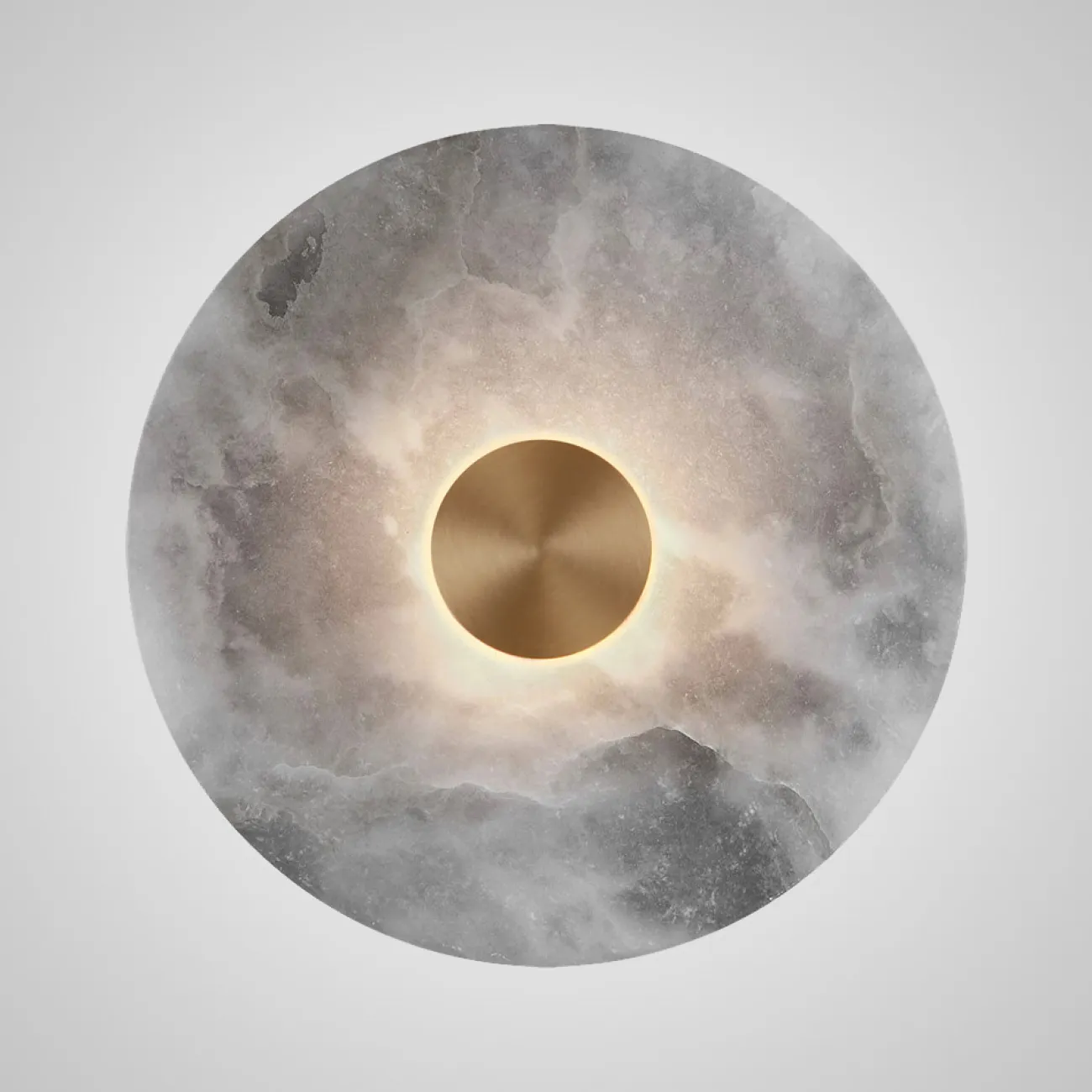 Настенный светильник LEIA D30 от ImperiumLoft