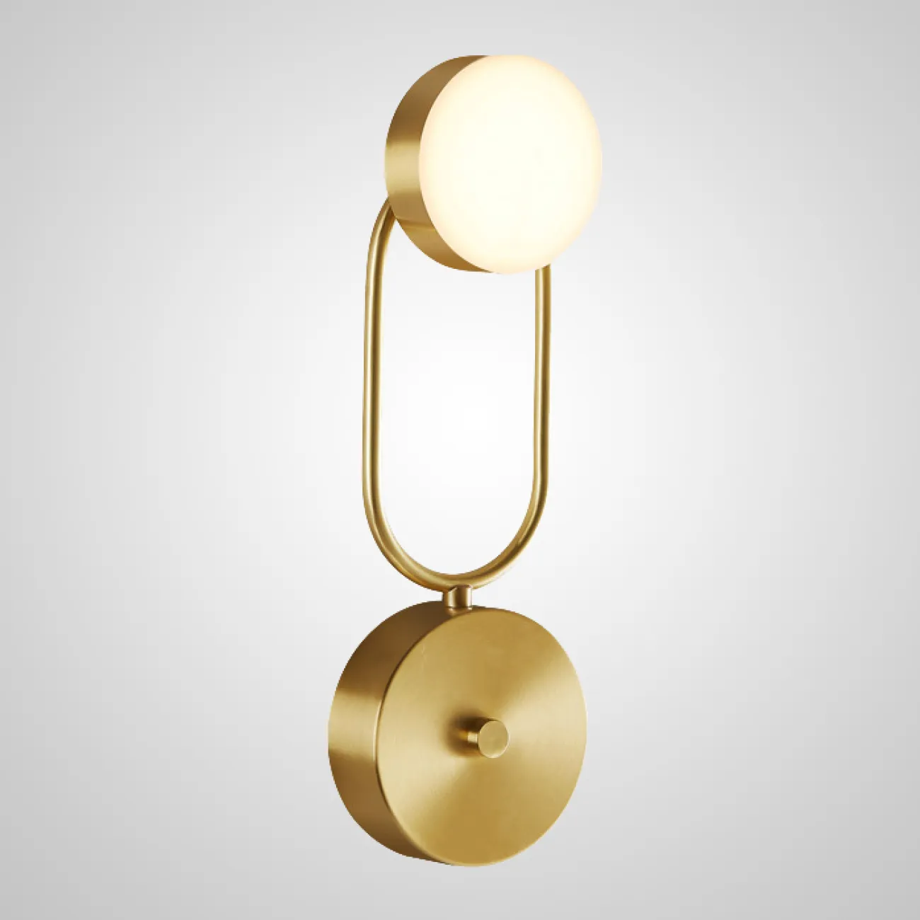 Настенный светильник RODNY B от ImperiumLoft