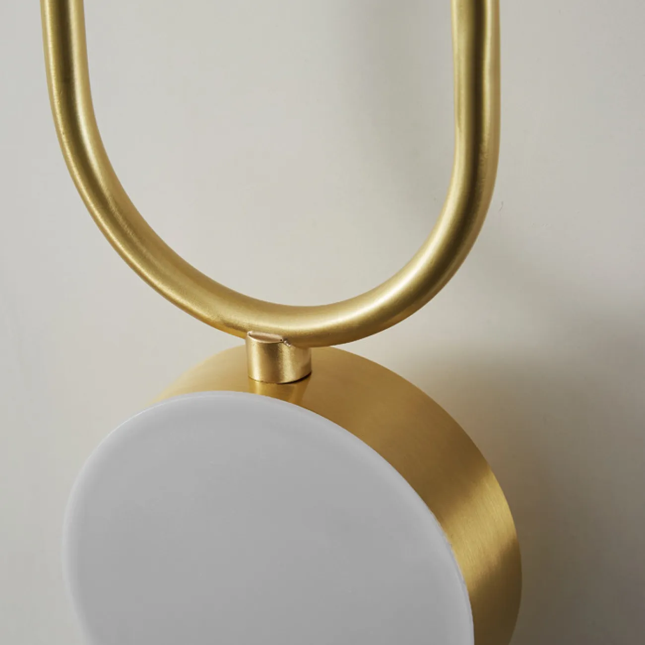 Настенный светильник RODNY B от ImperiumLoft