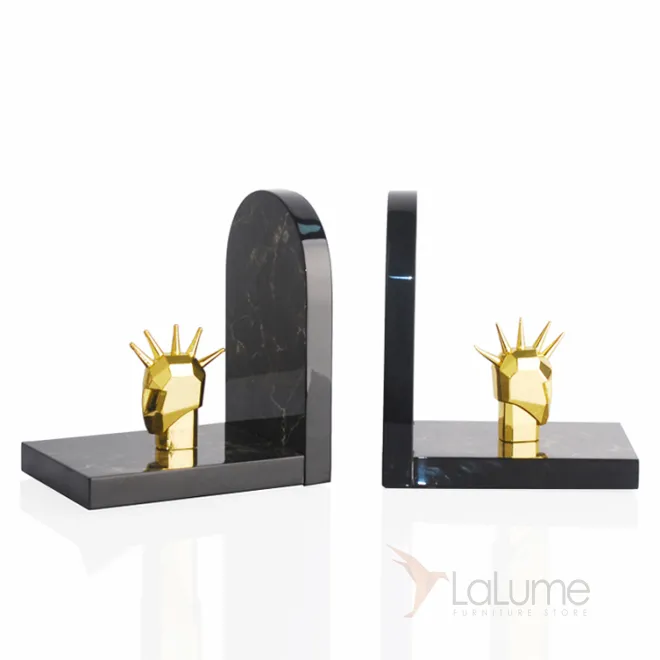 Держатель для книг Kelly Wearstler designed by Kelly Wearstler от LaLume