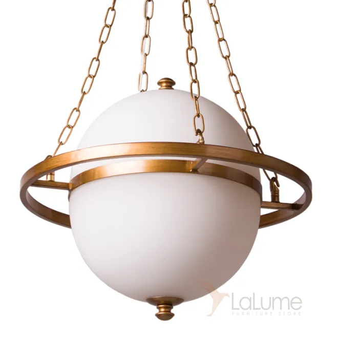 Люстра Saturn Chandelier от LaLume