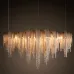 Люстра Volver Golden Chain Chandelier