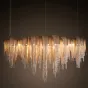 Люстра Volver Golden Chain Chandelier от LaLume