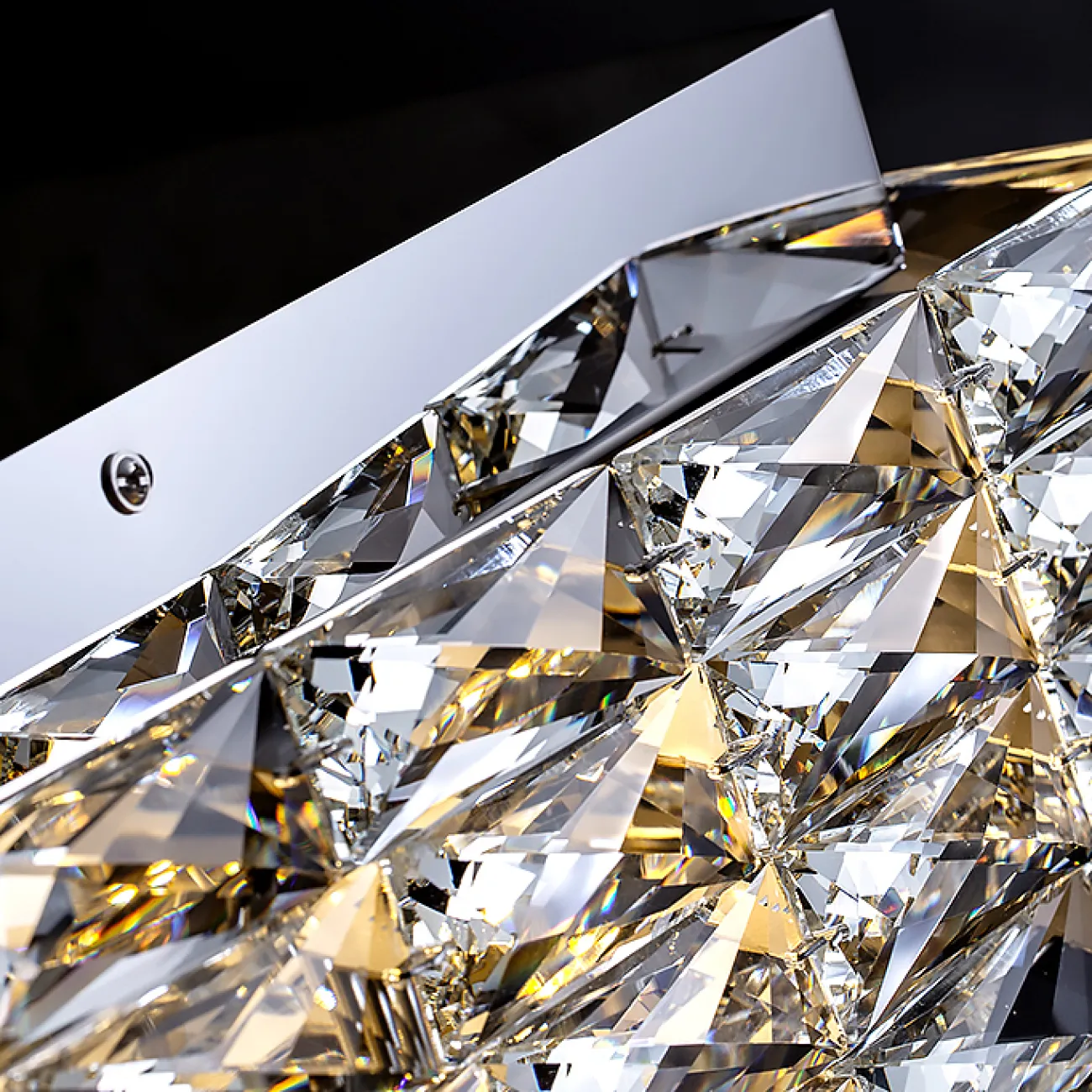 Потолочная люстра CARE CH L33 от ImperiumLoft